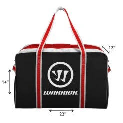Warrior Pro Player Intermediate Carry Hockey Bag 39 Warrior Pro Player Intermediate Carry Hockey Bag -Warrior warrior carry hockey bags warrior pro player intermediate carry hockey bag 30616387584066