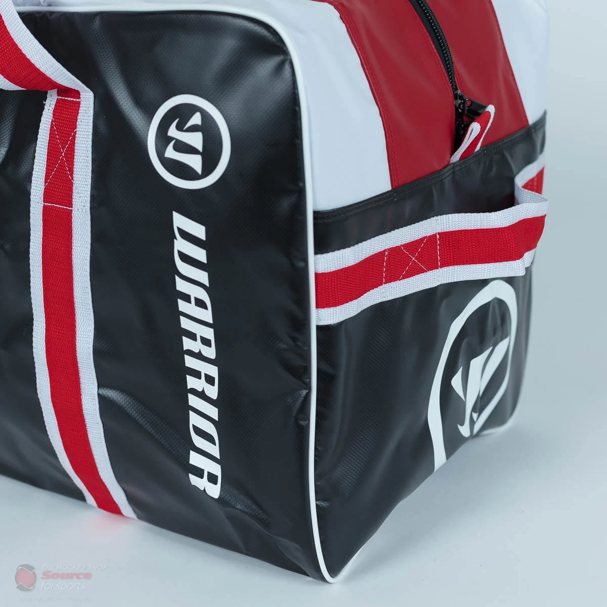 Warrior Pro Player Intermediate Carry Hockey Bag 3 Warrior Pro Player Intermediate Carry Hockey Bag - Image 3