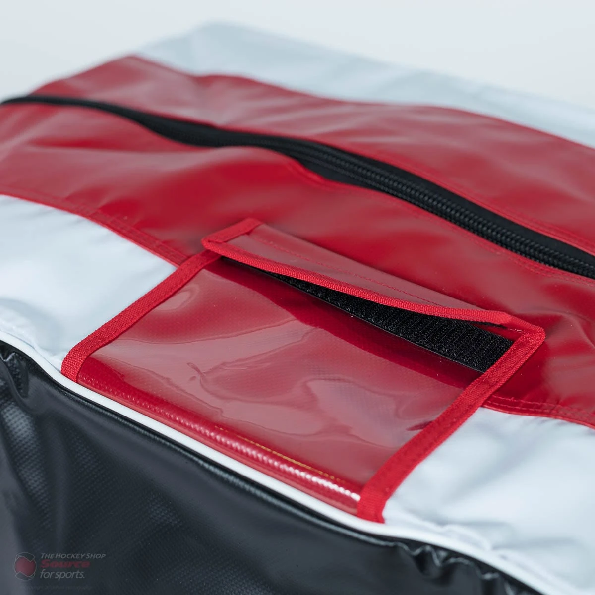 Warrior Pro Player Intermediate Carry Hockey Bag 4 Warrior Pro Player Intermediate Carry Hockey Bag - Image 4