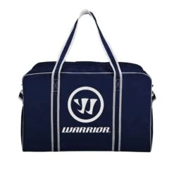 Warrior Pro Player Intermediate Carry Hockey Bag 28 Warrior Pro Player Intermediate Carry Hockey Bag -Warrior warrior carry hockey bags warrior pro player intermediate carry hockey bag navy int 30616387747906