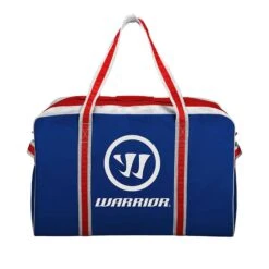 Warrior Pro Player Intermediate Carry Hockey Bag 35 Warrior Pro Player Intermediate Carry Hockey Bag -Warrior warrior carry hockey bags warrior pro player intermediate carry hockey bag royal red white int 30616387387458