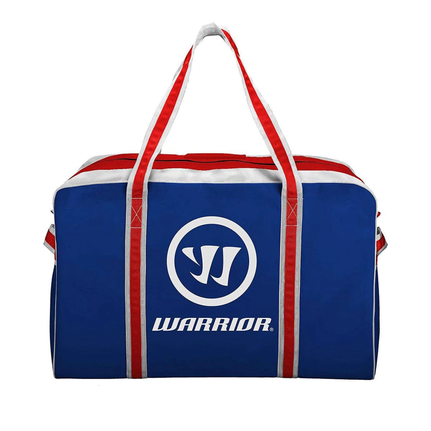Warrior Pro Player Intermediate Carry Hockey Bag 16 Warrior Pro Player Intermediate Carry Hockey Bag - Image 16