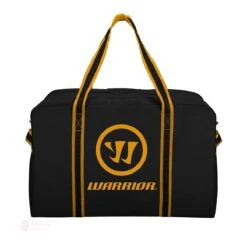 Warrior Pro Player Senior Carry Hockey Bag -Warrior warrior carry hockey bags warrior pro player senior carry hockey bag black sport gold sr 28743532707906