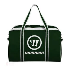 Warrior Pro Player Senior Carry Hockey Bag -Warrior warrior carry hockey bags warrior pro player senior carry hockey bag forest green sr 28743571013698