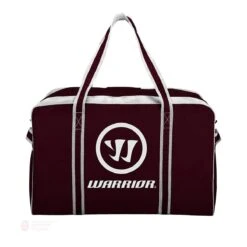Warrior Pro Player Senior Carry Hockey Bag -Warrior warrior carry hockey bags warrior pro player senior carry hockey bag maroon sr 28743571046466