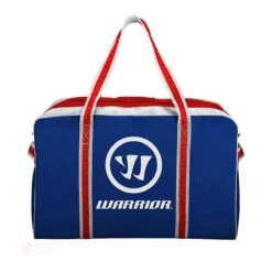 Warrior Pro Player Senior Carry Hockey Bag -Warrior warrior carry hockey bags warrior pro player senior carry hockey bag royal red white sr 28743571112002