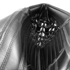 Warrior Ritual G4 Pro Stock Senior Goalie Catcher - Dusty -Warrior warrior catchers warrior ritual g4 pro stock senior goalie catcher dusty black antique gold regular 29293088800834