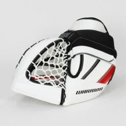 Warrior Ritual G4 Senior Goalie Catcher 16 Warrior Ritual G4 Senior Goalie Catcher -Warrior warrior catchers warrior ritual g4 senior goalie catcher 15202537046082