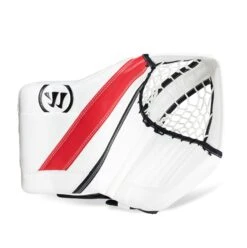 Warrior Ritual G4 Senior Goalie Catcher 17 Warrior Ritual G4 Senior Goalie Catcher -Warrior warrior catchers warrior ritual g4 senior goalie catcher white black red regular 28743574323266