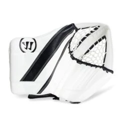 Warrior Ritual G4 Senior Goalie Catcher 21 Warrior Ritual G4 Senior Goalie Catcher -Warrior warrior catchers warrior ritual g4 senior goalie catcher white black regular 28743629897794