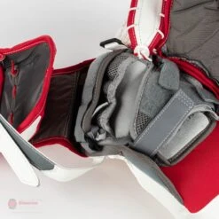 Warrior Ritual G5 Intermediate Goalie Catcher -Warrior warrior catchers warrior ritual g5 intermediate goalie catcher 14051606495298