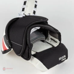 Warrior Ritual G5 Junior Goalie Catcher 15 Warrior Ritual G5 Junior Goalie Catcher -Warrior warrior catchers warrior ritual g5 junior goalie catcher 14051316891714