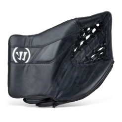 Warrior Ritual G5 Junior Goalie Catcher 20 Warrior Ritual G5 Junior Goalie Catcher -Warrior warrior catchers warrior ritual g5 junior goalie catcher black regular 28743620722754