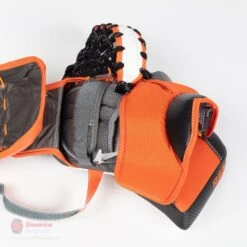 Warrior Ritual G5 Junior Goalie Catcher - Source Exclusive 30 Warrior Ritual G5 Junior Goalie Catcher - Source Exclusive -Warrior warrior catchers warrior ritual g5 junior goalie catcher source exclusive 28270856372290