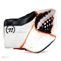 Warrior Ritual G5 Junior Goalie Catcher - Source Exclusive 31 Warrior Ritual G5 Junior Goalie Catcher - Source Exclusive -Warrior warrior catchers warrior ritual g5 junior goalie catcher source exclusive white black orange regular 28743627276354