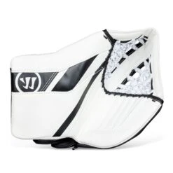 Warrior Ritual G5 Junior Goalie Catcher 21 Warrior Ritual G5 Junior Goalie Catcher -Warrior warrior catchers warrior ritual g5 junior goalie catcher white black regular 28743620755522
