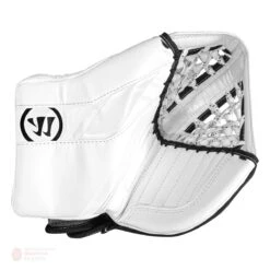 Warrior Ritual G5 Junior Goalie Catcher 19 Warrior Ritual G5 Junior Goalie Catcher -Warrior warrior catchers warrior ritual g5 junior goalie catcher white regular 30364577562690