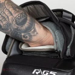 Warrior Ritual G5 Pro Senior Goalie Catcher 27 Warrior Ritual G5 Pro Senior Goalie Catcher -Warrior warrior catchers warrior ritual g5 pro senior goalie catcher 14051004842050