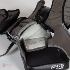 Warrior Ritual G5 Pro Senior Goalie Catcher 29 Warrior Ritual G5 Pro Senior Goalie Catcher -Warrior warrior catchers warrior ritual g5 pro senior goalie catcher 14051004940354