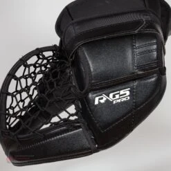 Warrior Ritual G5 Pro Senior Goalie Catcher 22 Warrior Ritual G5 Pro Senior Goalie Catcher -Warrior warrior catchers warrior ritual g5 pro senior goalie catcher 14051005038658
