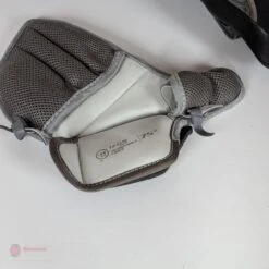 Warrior Ritual G5 Pro Senior Goalie Catcher 32 Warrior Ritual G5 Pro Senior Goalie Catcher -Warrior warrior catchers warrior ritual g5 pro senior goalie catcher 14051005431874