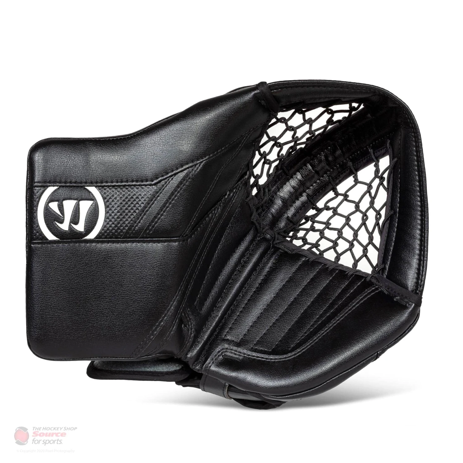 Warrior Ritual G5 Pro Senior Goalie Catcher 1 Warrior Ritual G5 Pro Senior Goalie Catcher