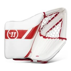 Warrior Ritual G5 Pro Senior Goalie Catcher 36 Warrior Ritual G5 Pro Senior Goalie Catcher -Warrior warrior catchers warrior ritual g5 pro senior goalie catcher white red regular 28743619969090