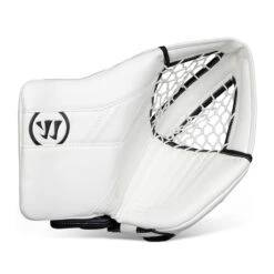 Warrior Ritual G5 Pro Senior Goalie Catcher 33 Warrior Ritual G5 Pro Senior Goalie Catcher -Warrior warrior catchers warrior ritual g5 pro senior goalie catcher white regular 28743619805250
