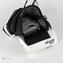 Warrior Ritual G5 SR+ Senior Goalie Catcher 17 Warrior Ritual G5 SR+ Senior Goalie Catcher -Warrior warrior catchers warrior ritual g5 sr senior goalie catcher 14050782904386