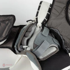 Warrior Ritual G5 SR+ Senior Goalie Catcher 18 Warrior Ritual G5 SR+ Senior Goalie Catcher -Warrior warrior catchers warrior ritual g5 sr senior goalie catcher 14050782937154