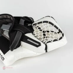 Warrior Ritual G5 SR+ Senior Goalie Catcher 16 Warrior Ritual G5 SR+ Senior Goalie Catcher -Warrior warrior catchers warrior ritual g5 sr senior goalie catcher 14050783035458
