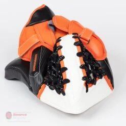 Warrior Ritual G5 SR+ Senior Goalie Catcher - Source Exclusive -Warrior warrior catchers warrior ritual g5 sr senior goalie catcher source exclusive 14781962944578