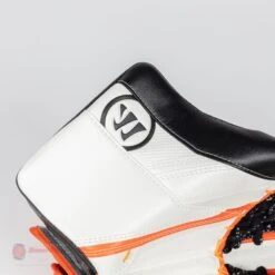 Warrior Ritual G5 SR+ Senior Goalie Catcher - Source Exclusive -Warrior warrior catchers warrior ritual g5 sr senior goalie catcher source exclusive 14781963075650