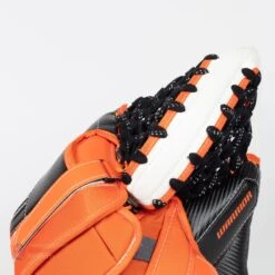 Warrior Ritual G5 SR+ Senior Goalie Catcher - Source Exclusive -Warrior warrior catchers warrior ritual g5 sr senior goalie catcher source exclusive 14781963206722