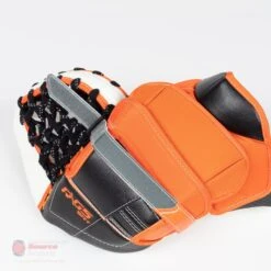 Warrior Ritual G5 SR+ Senior Goalie Catcher - Source Exclusive -Warrior warrior catchers warrior ritual g5 sr senior goalie catcher source exclusive 14781963599938