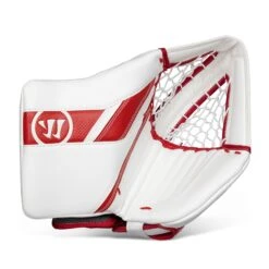 Warrior Ritual G5 SR+ Senior Goalie Catcher 22 Warrior Ritual G5 SR+ Senior Goalie Catcher -Warrior warrior catchers warrior ritual g5 sr senior goalie catcher white red regular 28743620558914