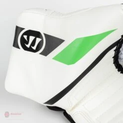 Warrior Ritual G5 Youth Goalie Catcher -Warrior warrior catchers warrior ritual g5 youth goalie catcher 14051575726146