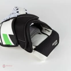 Warrior Ritual G5 Youth Goalie Catcher -Warrior warrior catchers warrior ritual g5 youth goalie catcher 14051575922754