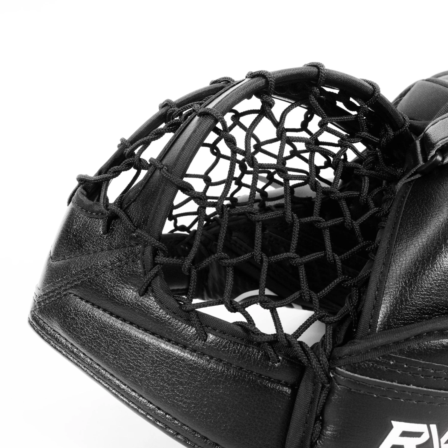 Warrior Ritual G6.1 Pro+ Senior Goalie Catcher 18 Warrior Ritual G6.1 Pro+ Senior Goalie Catcher - Image 18