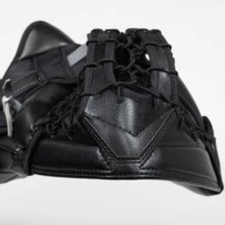 Warrior Ritual G6.1 Pro+ Senior Goalie Catcher 20 Warrior Ritual G6.1 Pro+ Senior Goalie Catcher -Warrior warrior catchers warrior ritual g6 1 pro senior goalie catcher 29106394824770