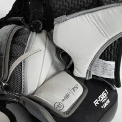 Warrior Ritual G6.1 Pro+ Senior Goalie Catcher 31 Warrior Ritual G6.1 Pro+ Senior Goalie Catcher -Warrior warrior catchers warrior ritual g6 1 pro senior goalie catcher 29106395054146