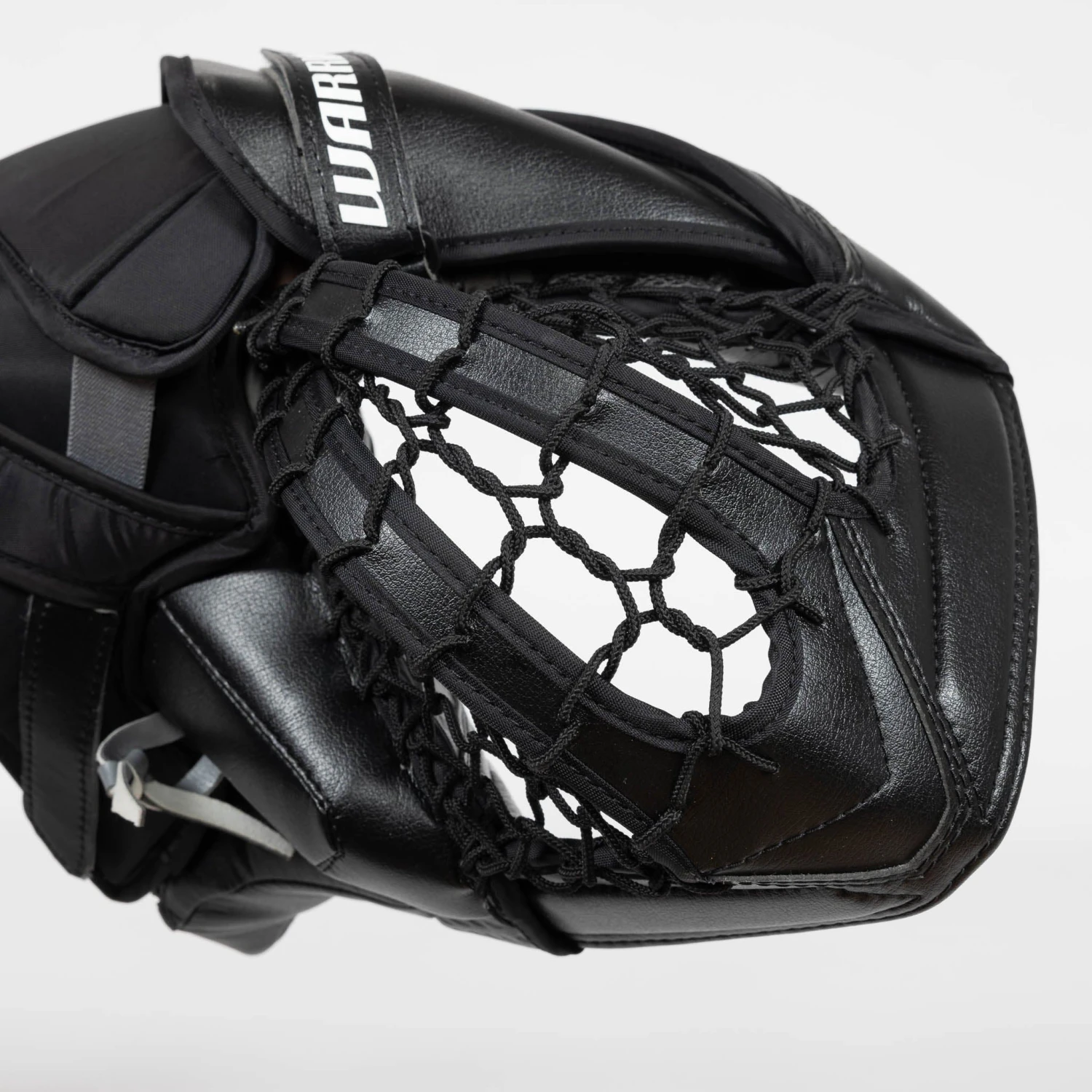 Warrior Ritual G6.1 Pro+ Senior Goalie Catcher 4 Warrior Ritual G6.1 Pro+ Senior Goalie Catcher - Image 4