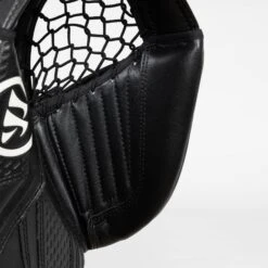 Warrior Ritual G6.1 Pro+ Senior Goalie Catcher 26 Warrior Ritual G6.1 Pro+ Senior Goalie Catcher -Warrior warrior catchers warrior ritual g6 1 pro senior goalie catcher 29106395217986