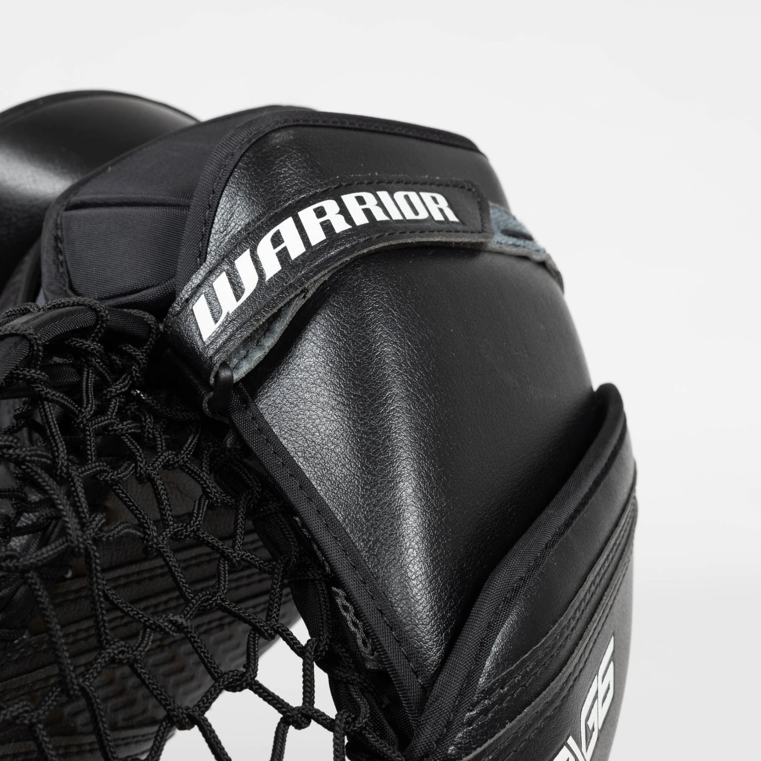 Warrior Ritual G6.1 Pro+ Senior Goalie Catcher 8 Warrior Ritual G6.1 Pro+ Senior Goalie Catcher - Image 8