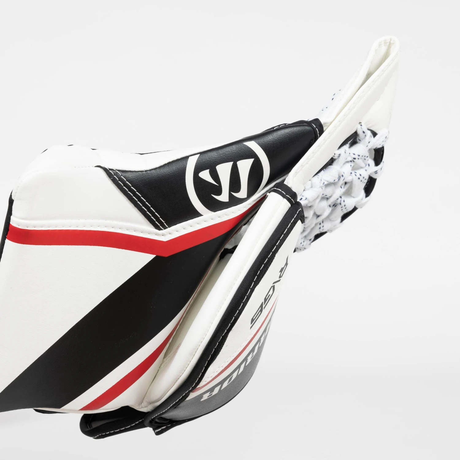 Warrior Ritual G6 E+ Junior Goalie Catcher 2 Warrior Ritual G6 E+ Junior Goalie Catcher - Image 2