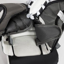 Warrior Ritual G6 E+ Junior Goalie Catcher 20 Warrior Ritual G6 E+ Junior Goalie Catcher -Warrior warrior catchers warrior ritual g6 e junior goalie catcher 29106388566082