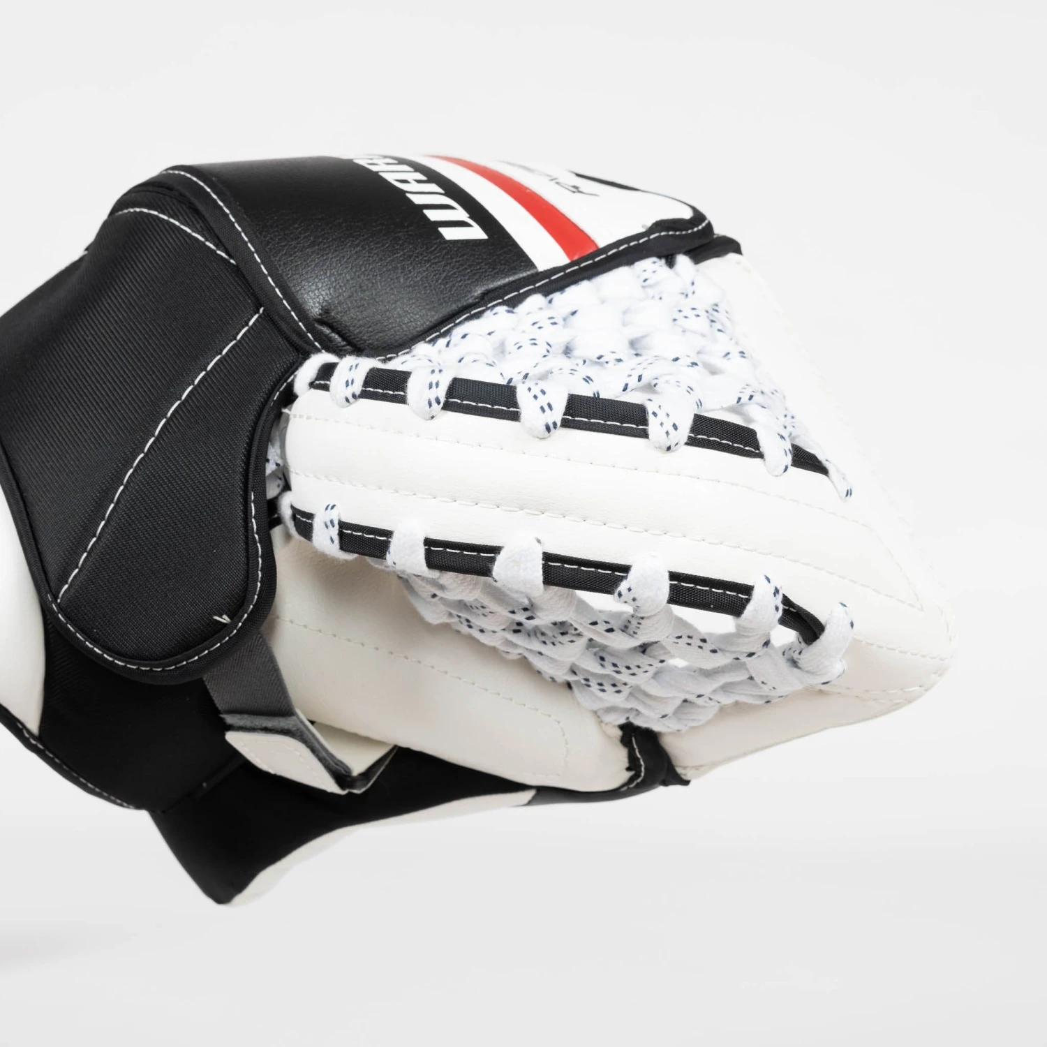 Warrior Ritual G6 E+ Junior Goalie Catcher 6 Warrior Ritual G6 E+ Junior Goalie Catcher - Image 6