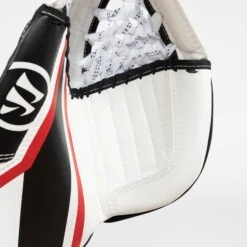 Warrior Ritual G6 E+ Junior Goalie Catcher 18 Warrior Ritual G6 E+ Junior Goalie Catcher -Warrior warrior catchers warrior ritual g6 e junior goalie catcher 29106388762690