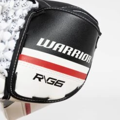 Warrior Ritual G6 E+ Junior Goalie Catcher 17 Warrior Ritual G6 E+ Junior Goalie Catcher -Warrior warrior catchers warrior ritual g6 e junior goalie catcher 29106388795458