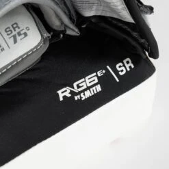 Warrior Ritual G6 E+ Senior Goalie Catcher -Warrior warrior catchers warrior ritual g6 e senior goalie catcher 29106390138946